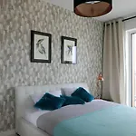 Trevilles Apartamenty - Pod Papugami